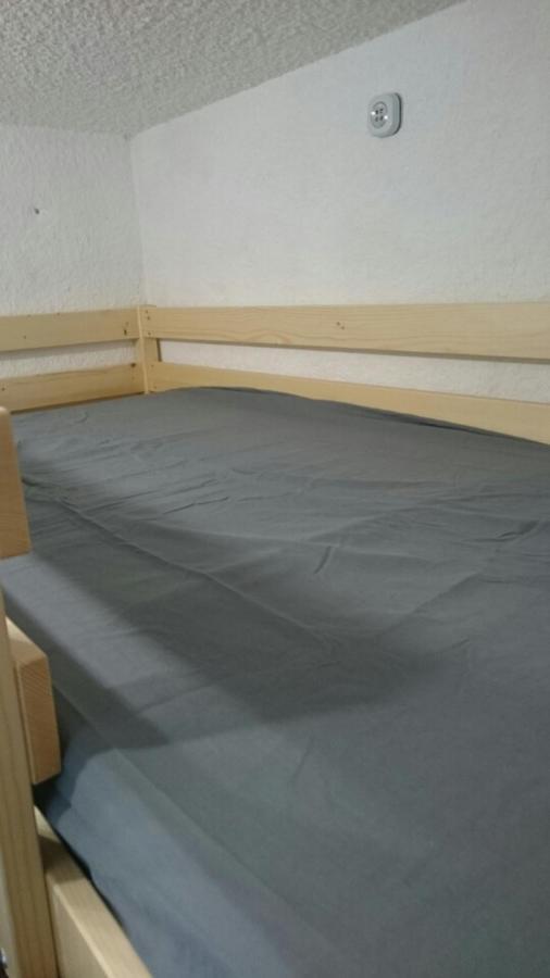 Le Montana Apartment เลส์เดอซาลป์ ภายนอก รูปภาพ